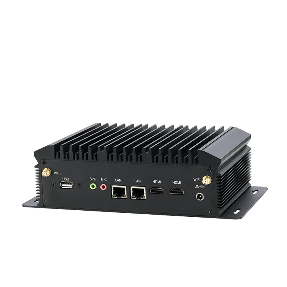 Pc Gaming Core I5 - Core i5 10210u промышленный nuc ПК