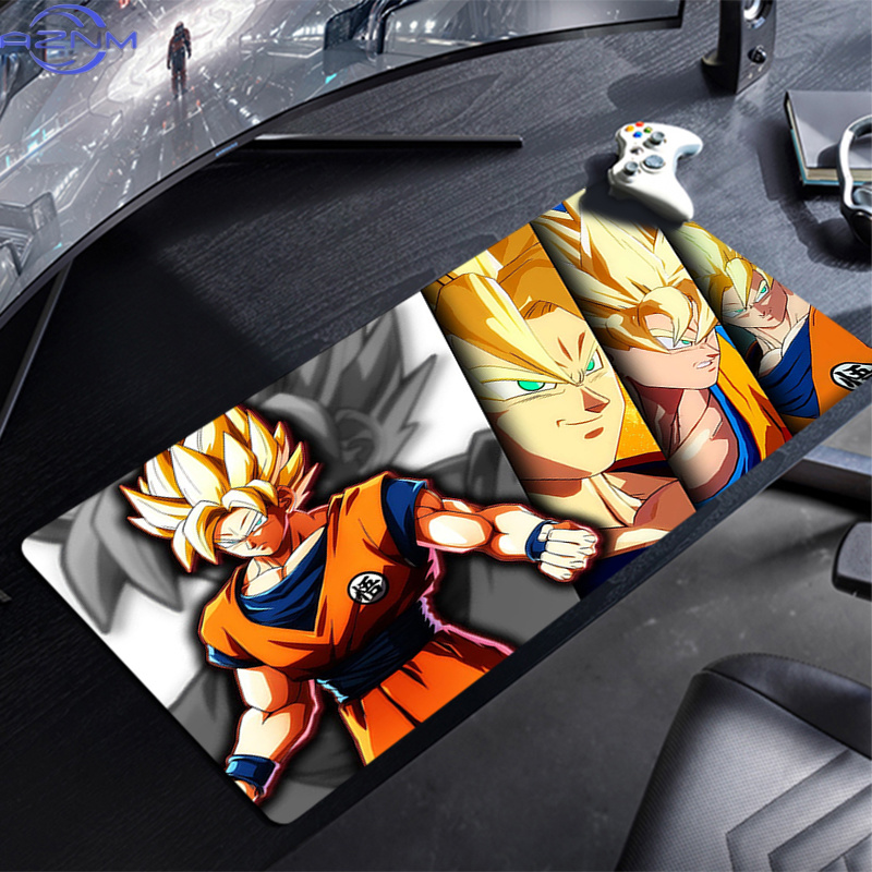 Pc Gaming Dragon - Коврик для мыши Dragon Ball Anime