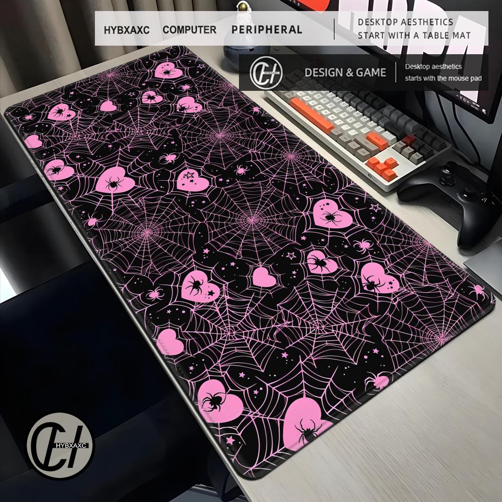 Pc Gaming Pink - Коврик для стола 90x40 см с