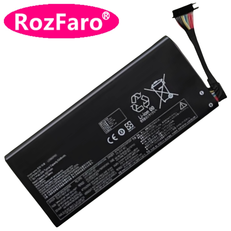 Pc Gaming Lenovo Legion - Аккумулятор RozFaro L23M2PK0 L23B2PK0 L23D2PK0 L23L2PK0