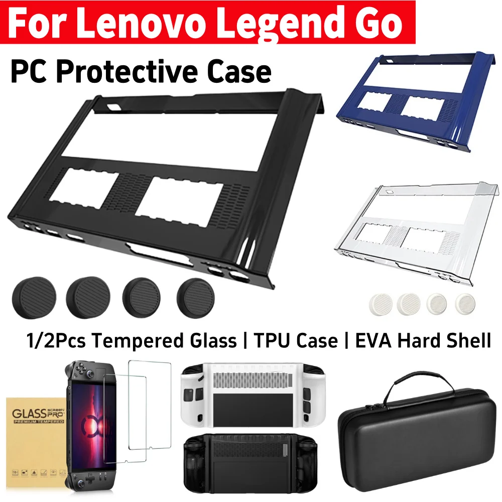 Pc Gaming Lenovo Legion - Для Lenovo Legion Go игровой портативный
