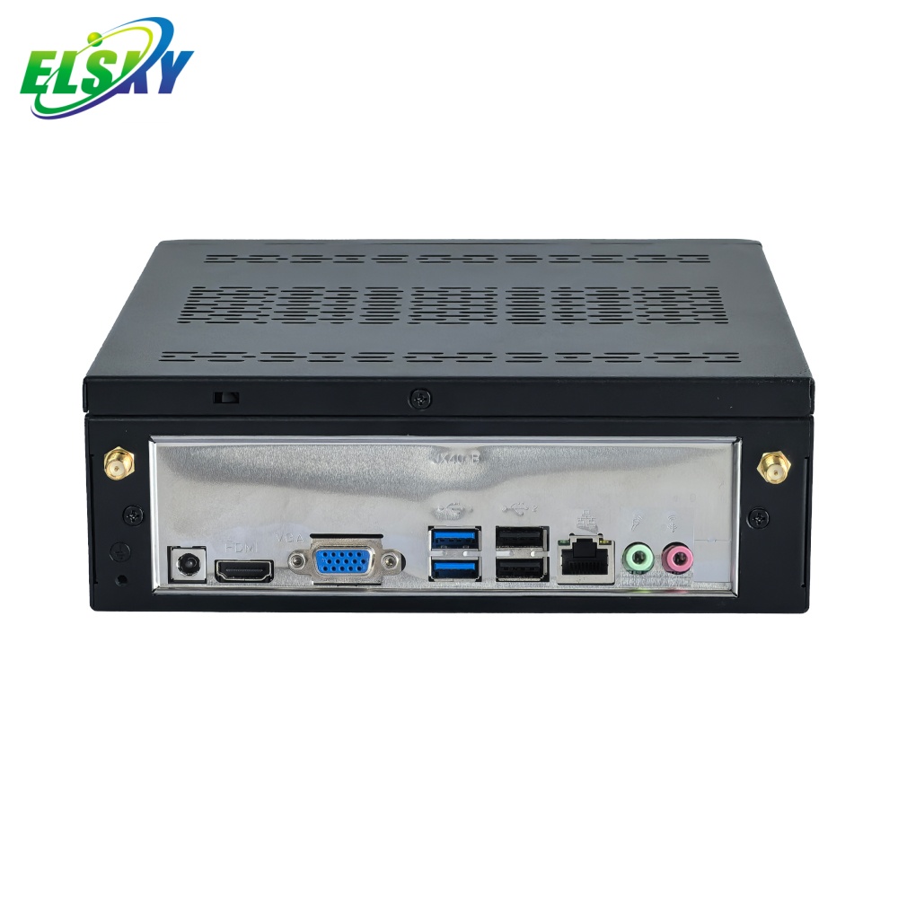 Pc Gaming Core I5 - Новый ПК с поддержкой Windows на