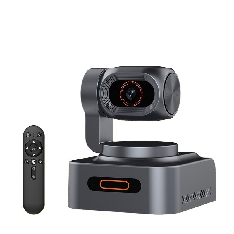 Webcam 4K - 4K Ultra HD Веб-камера для прямой