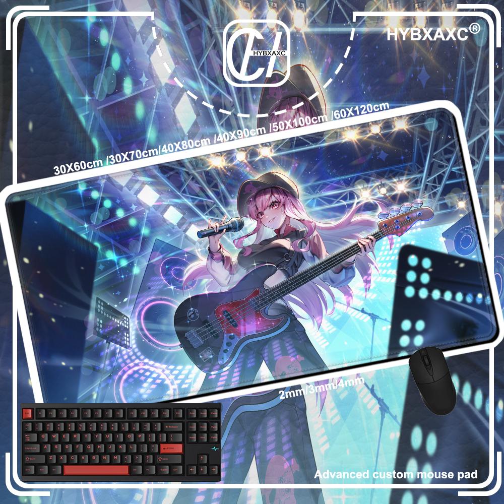 Pc Gaming Pink - Коврик для мыши PC Kawaii Mori