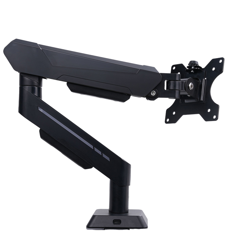 Monitor Stand - Многофункциональная вращающаяся универсальная подставка для монитора