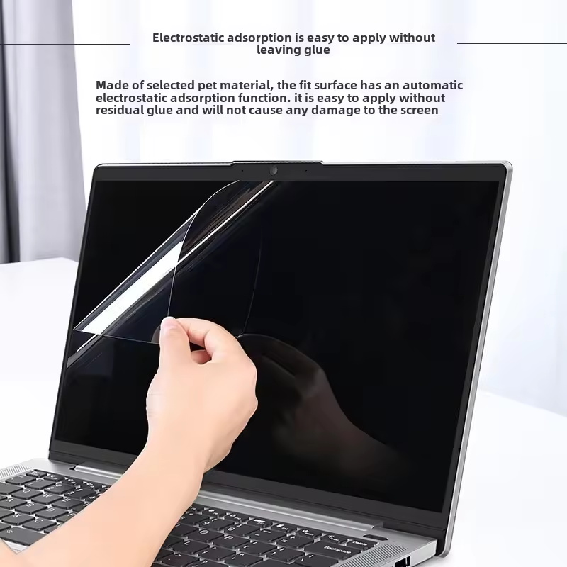 Pc Gaming Lenovo Legion - 2 антибликовых защитных экрана для Lenovo