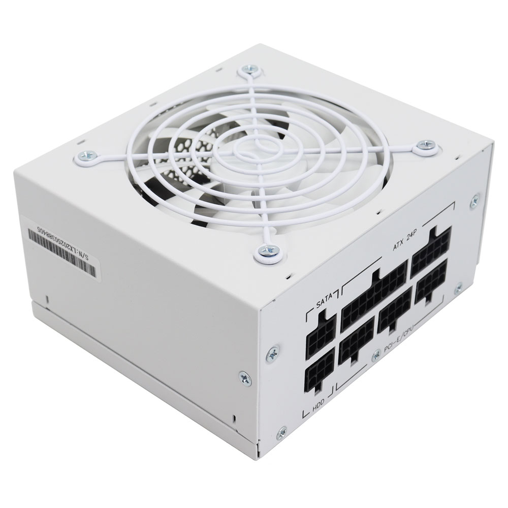 T.F.SKYWINDINTL SFX 600 Вт Пол – обзор и цена Pc Gaming Watt