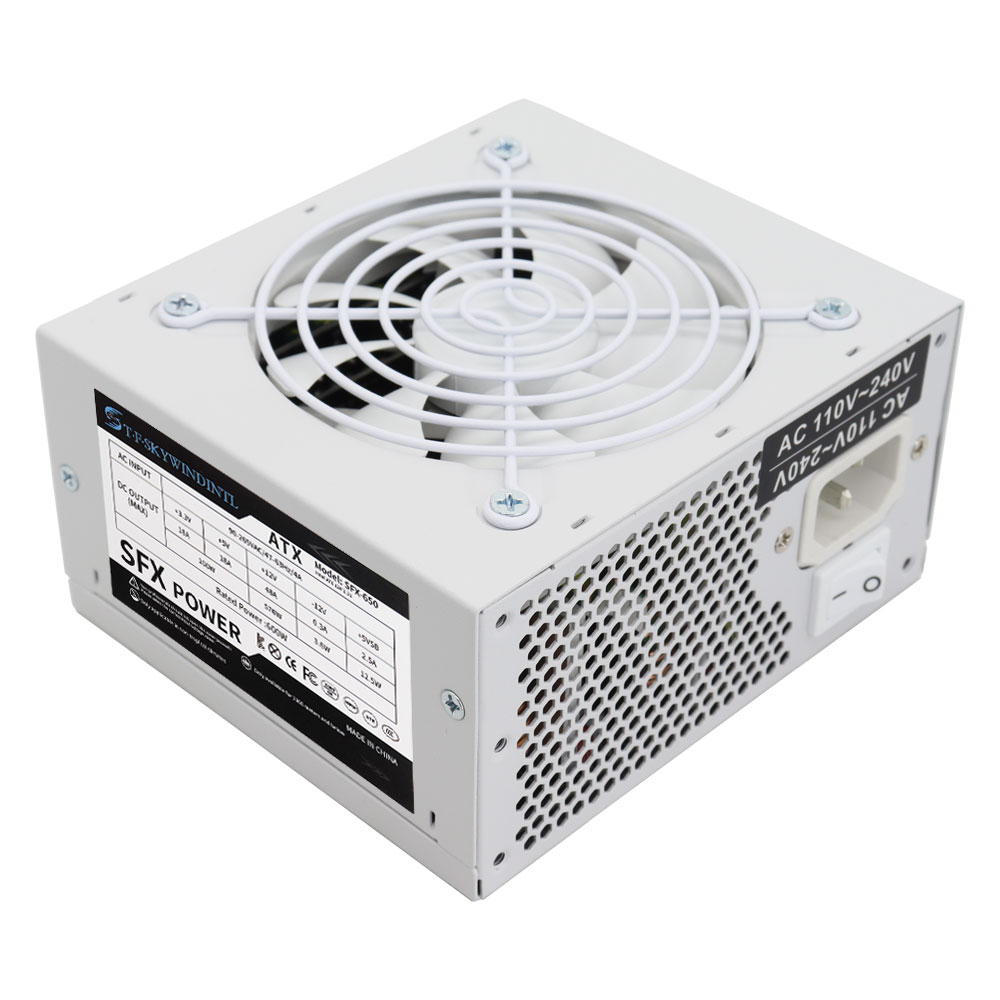 T.F.SKYWINDINTL SFX 600 Вт Пол – обзор и цена Pc Gaming Watt