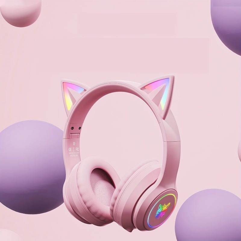 Игровая гарнитура Onikuma B90  – обзор и цена Pc Gaming Apple