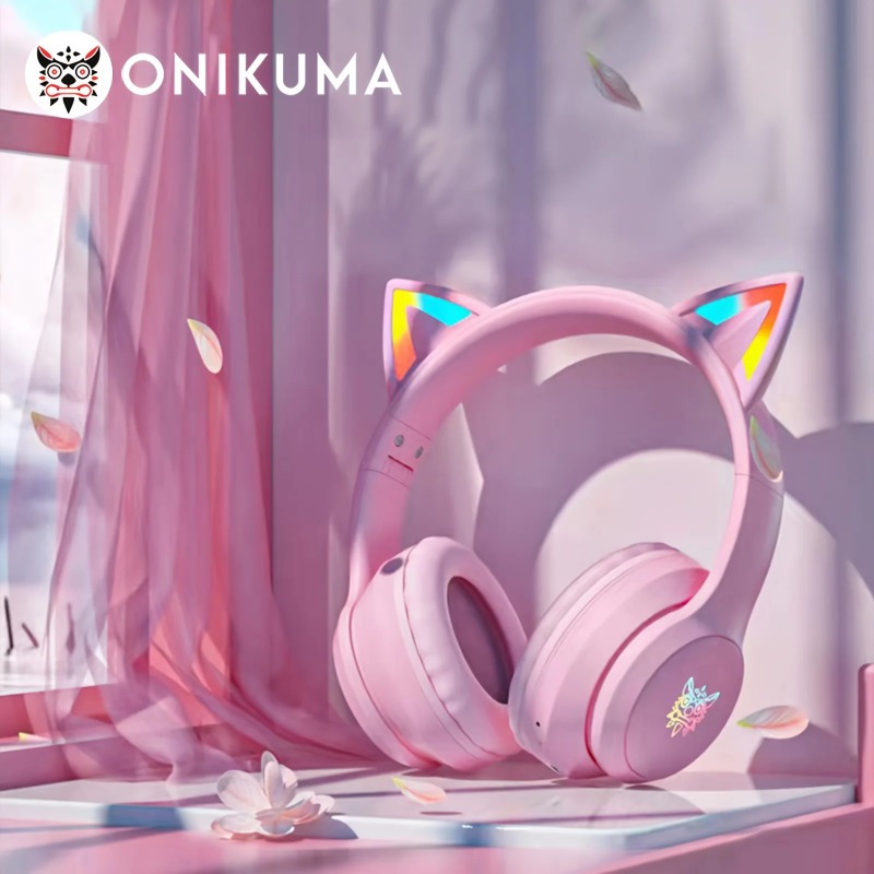 Игровая гарнитура Onikuma B90  – обзор и цена Pc Gaming Apple