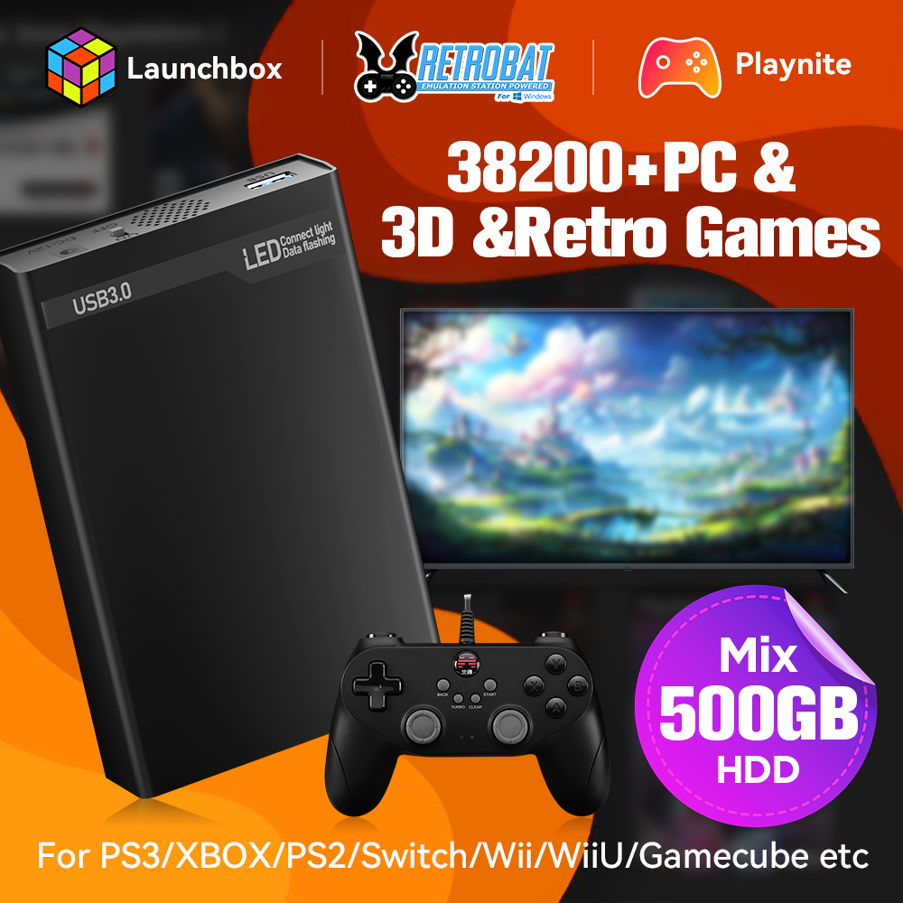 Игровой жесткий диск JMachen M – обзор и цена Pc Gaming Aaa