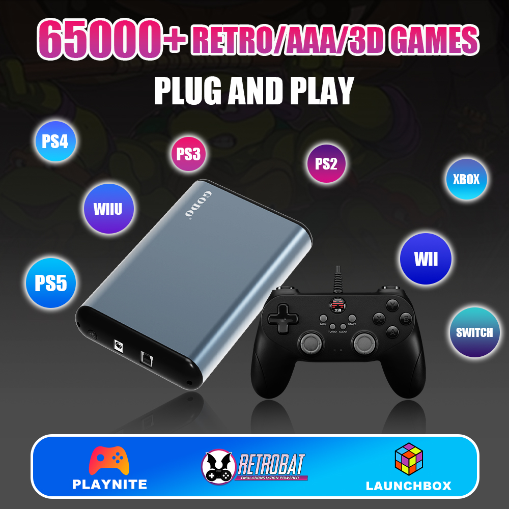 Игровая игровая консоль JMache – обзор и цена Pc Gaming Aaa
