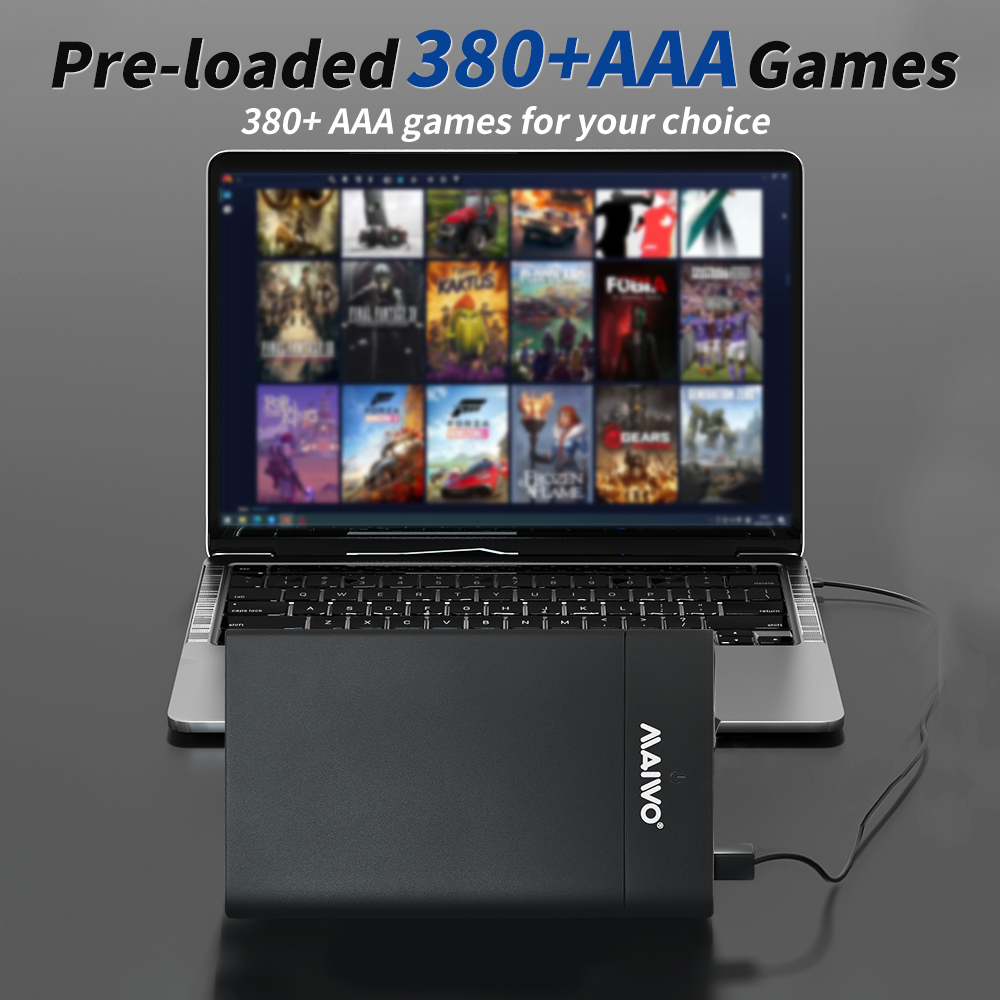 Портативная игровая консоль Pl – обзор и цена Pc Gaming Aaa