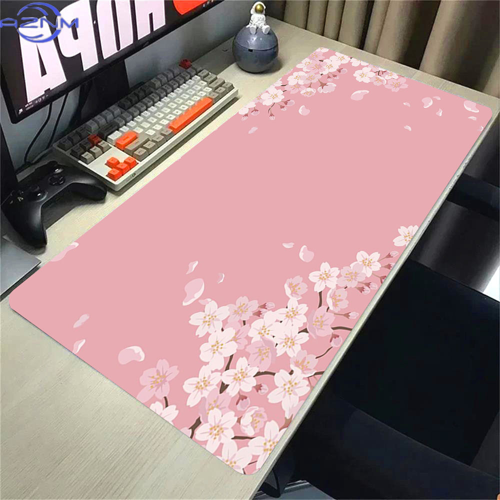 Розовый коврик для мыши с аним – обзор и цена Pc Gaming Pink