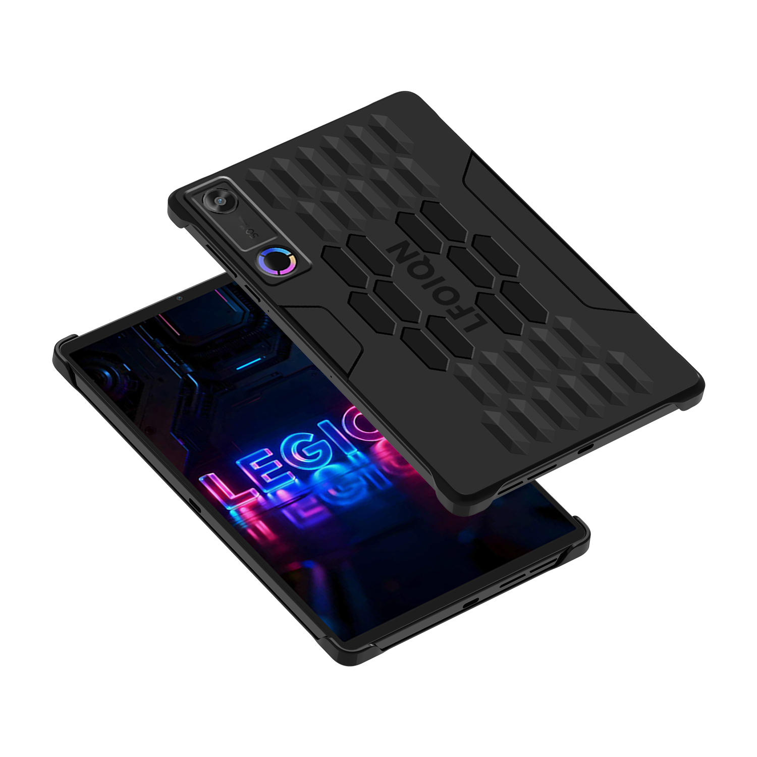 Чехол AJIUYU для Lenovo LEGION – обзор и цена Pc Gaming Lenovo Legion