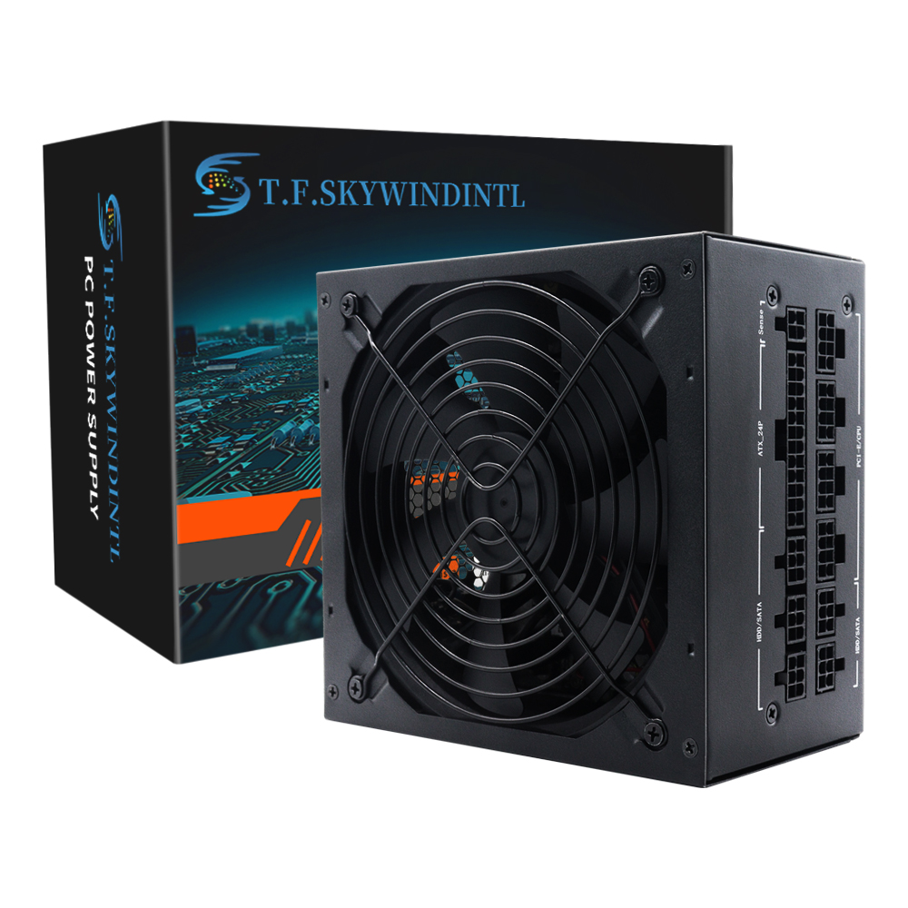 Блок питания для ПК мощностью  – обзор и цена Pc Gaming Watt