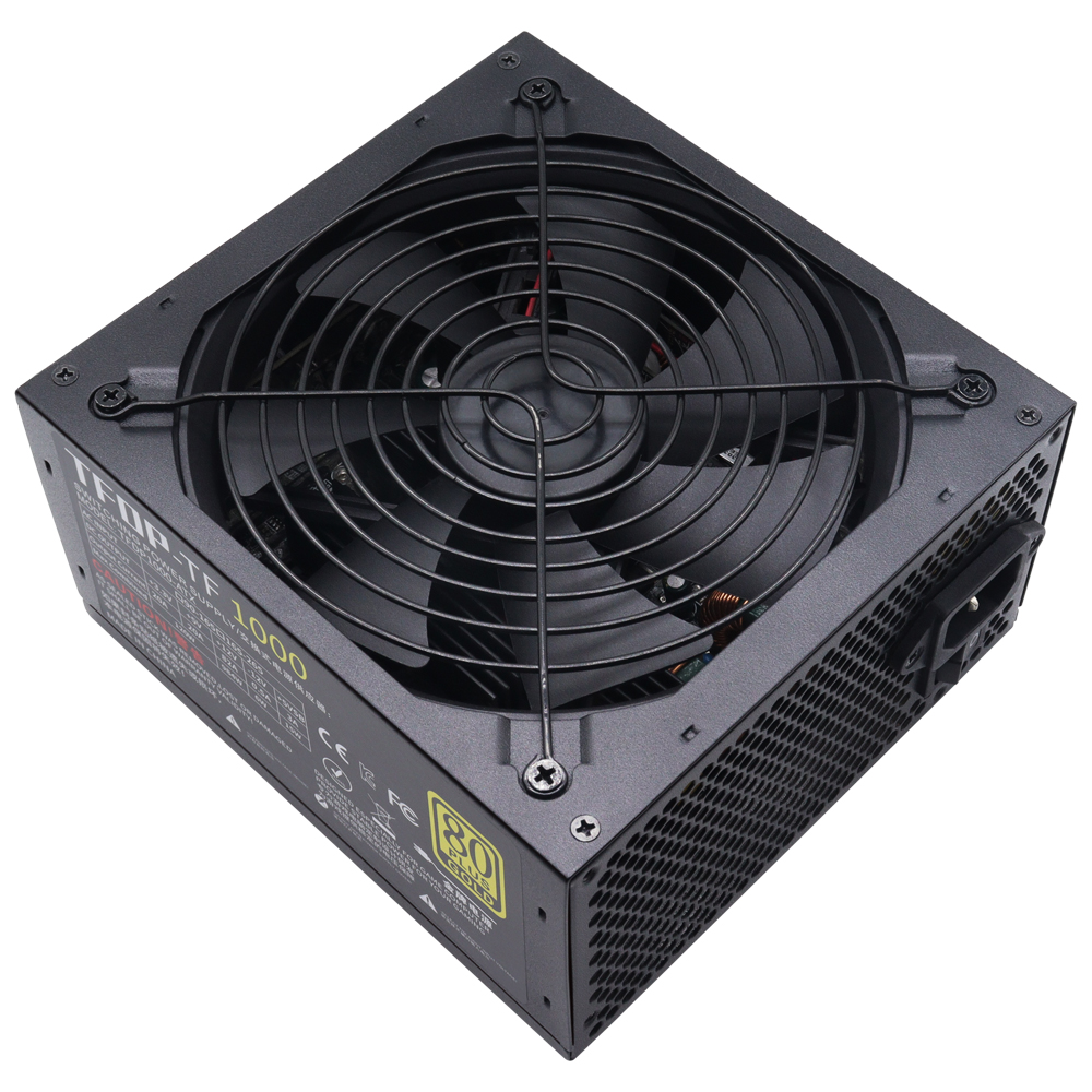 Блок питания для ПК мощностью  – обзор и цена Pc Gaming Watt