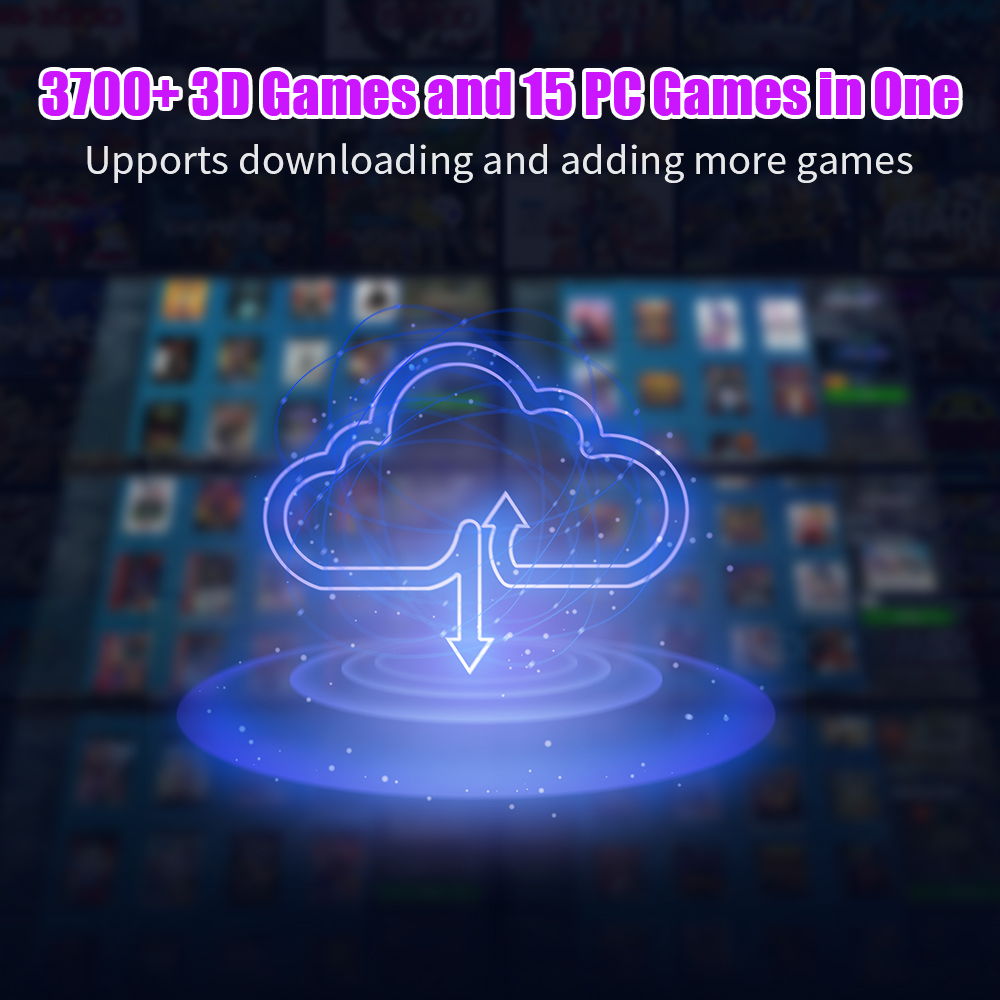 3760 + 3D/AAA игр для PS4/PS3/ – обзор и цена Pc Gaming Aaa