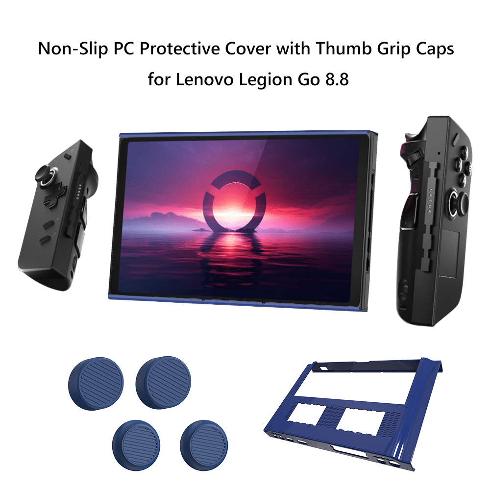 Защитный чехол для Lenovo Legi – обзор и цена Pc Gaming Lenovo Legion