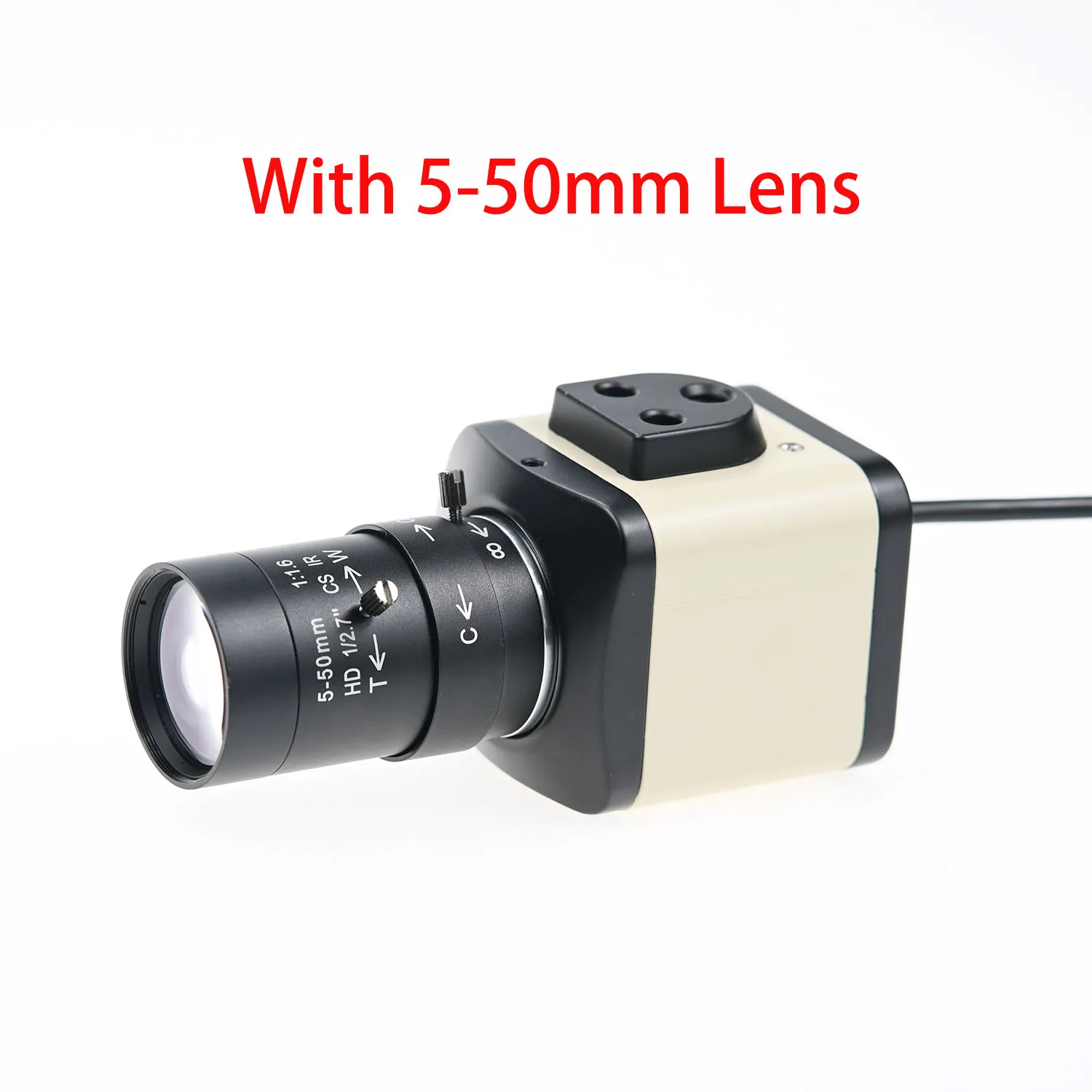 Веб-камера IMX415 4K, USB-каме – обзор и цена Webcam 4K