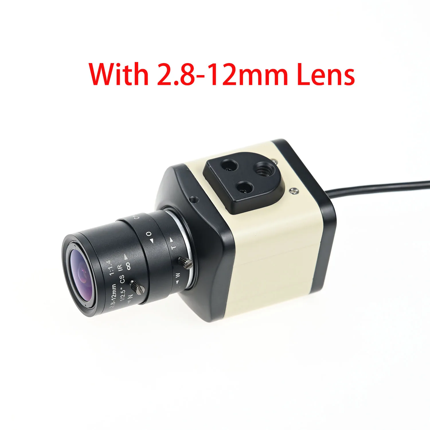 Веб-камера IMX415 4K, USB-каме – обзор и цена Webcam 4K