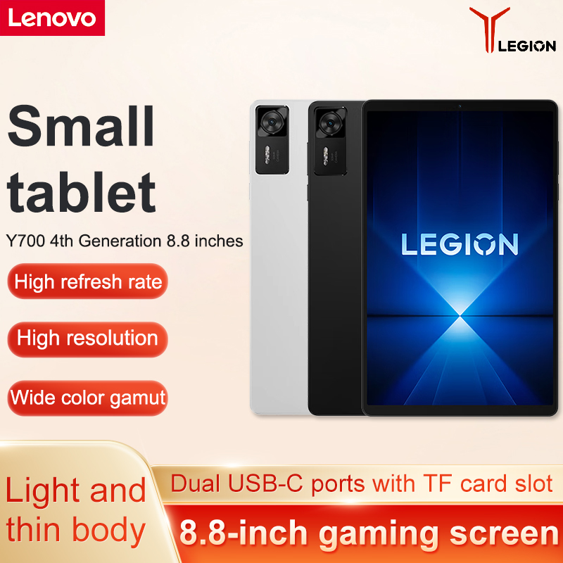 Игровой планшет Lenovo Legion  – обзор и цена Pc Gaming Lenovo Legion