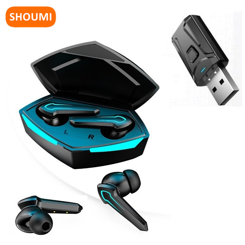 Новые игровые наушники P30 TWS – обзор и цена Pc Gaming Apple