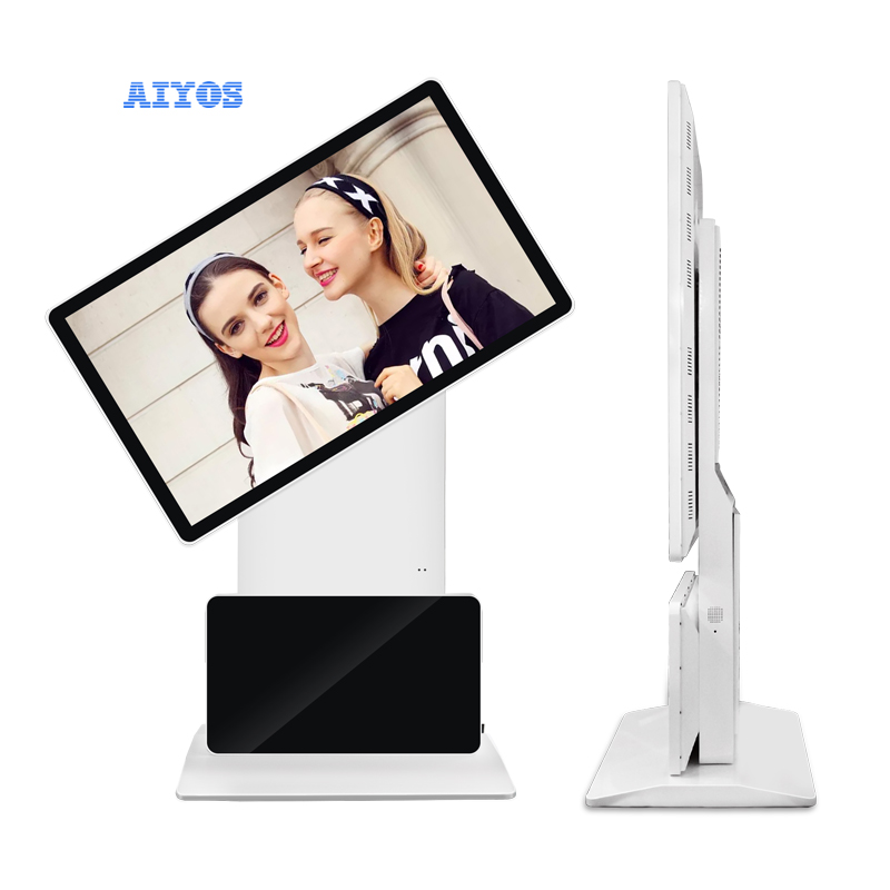 Напольный вращающийся ЖК-монит – обзор и цена Monitor Stand
