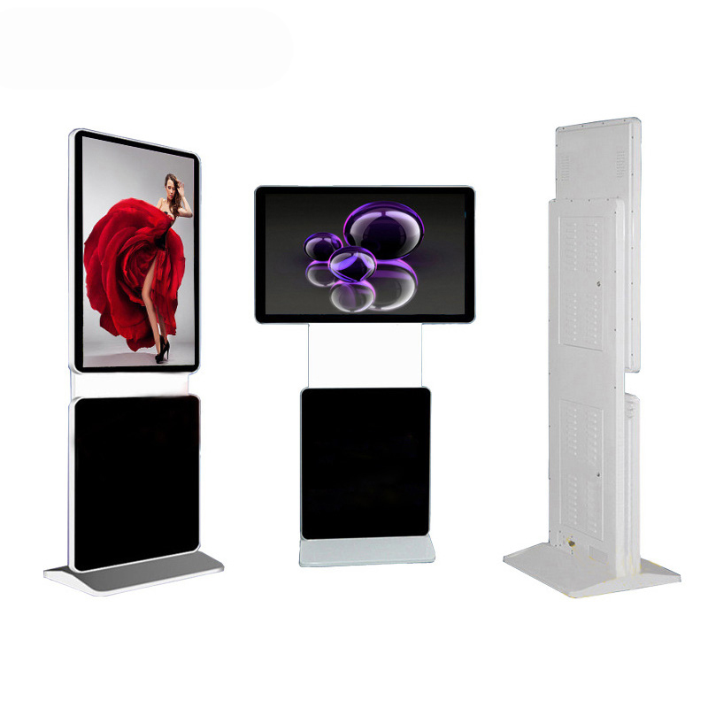 Напольный вращающийся ЖК-монит – обзор и цена Monitor Stand