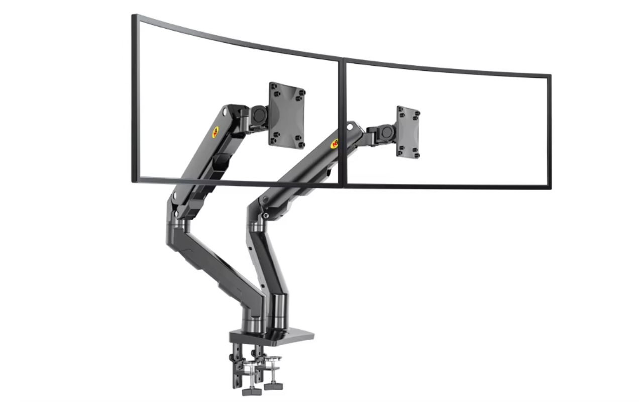 Крепление для монитора G55 27- – обзор и цена Monitor Stand
