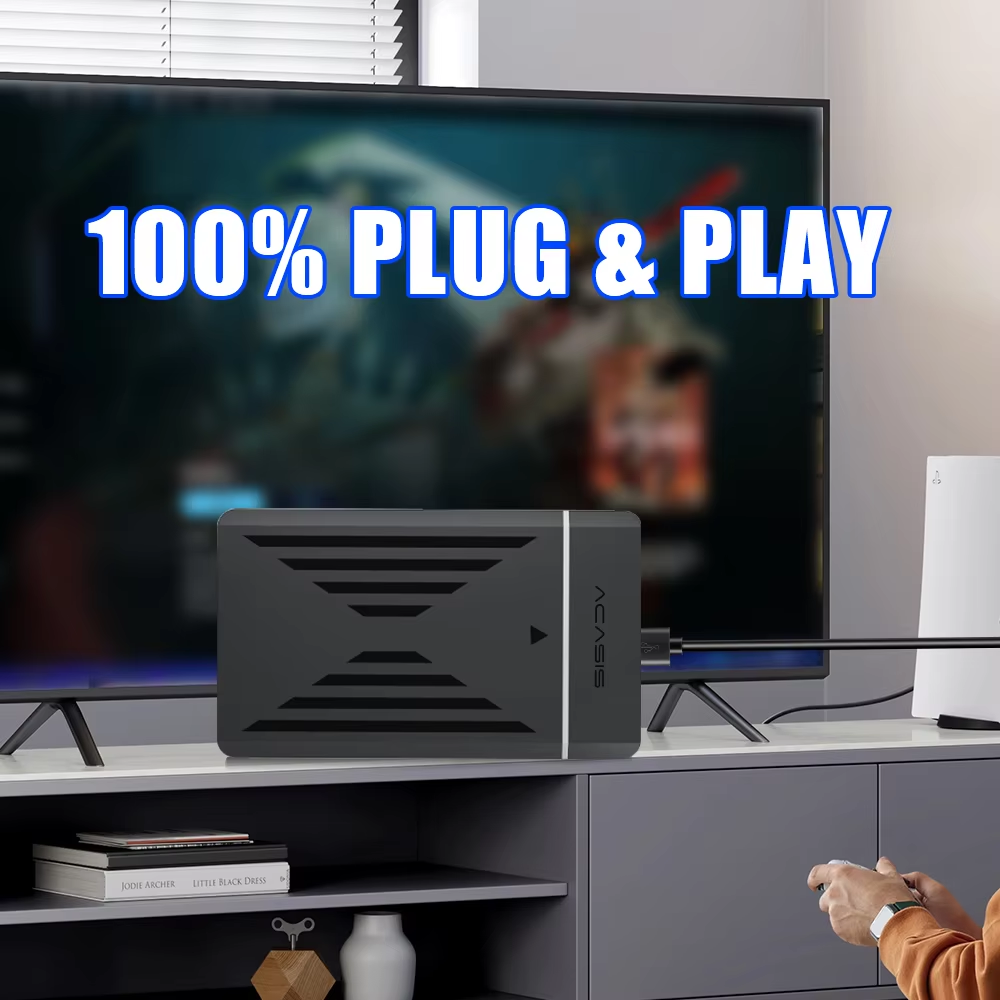 Портативный ретро-жесткий диск – обзор и цена Pc Gaming Aaa