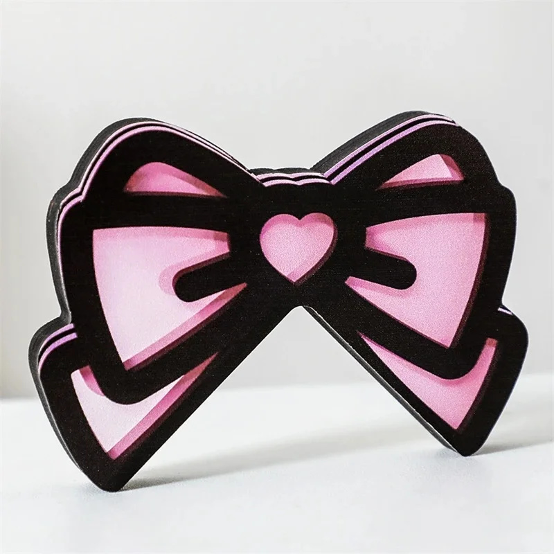 Kawaii розовый акриловый бант  – обзор и цена Pc Gaming Pink