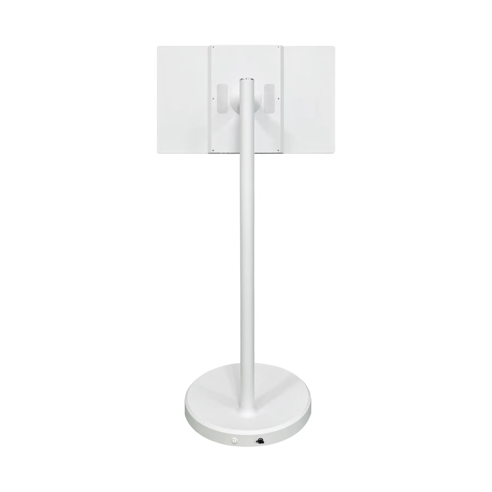 32-дюймовый мобильный сенсорны – обзор и цена Monitor Stand