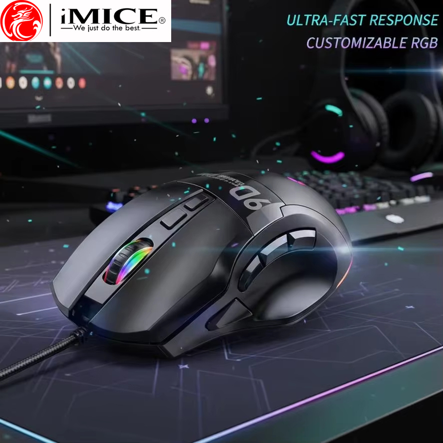 Программируемая проводная игро – обзор и цена Pc Gaming X3D