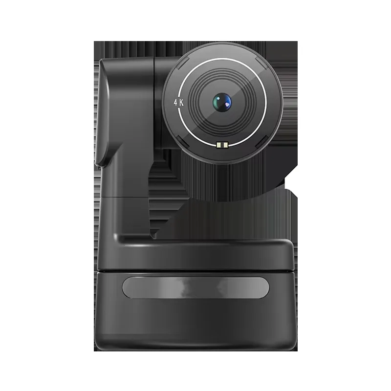 Миниатюрная 4K PTZ-веб-камера  – обзор и цена Webcam 4K