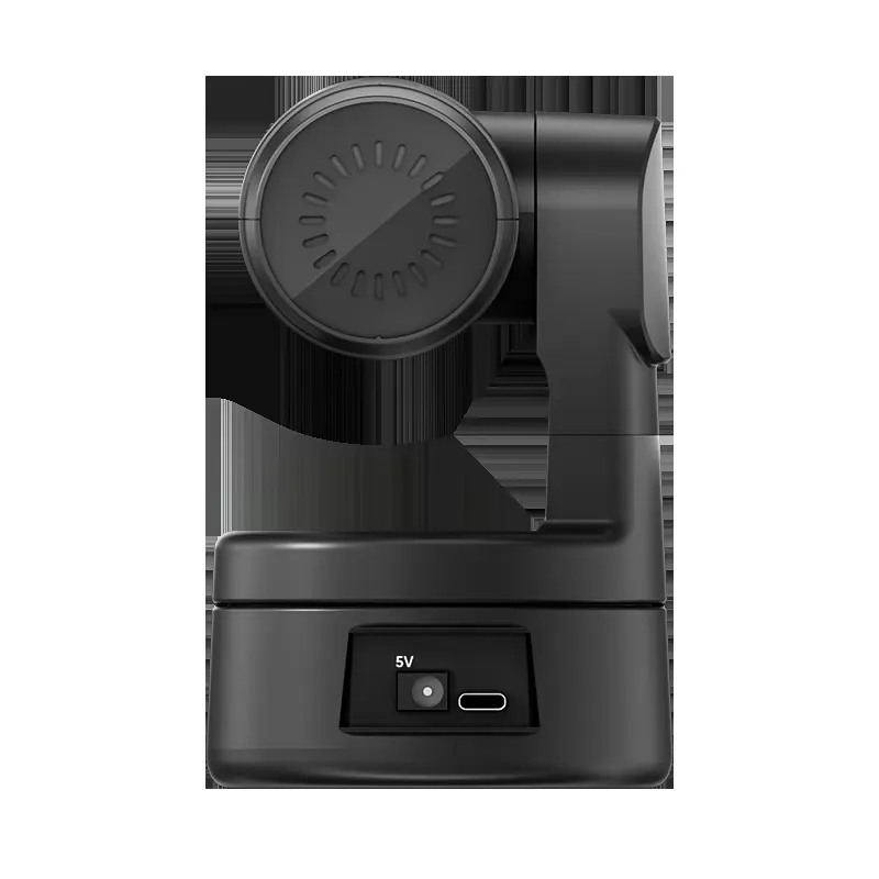 Миниатюрная 4K PTZ-веб-камера  – обзор и цена Webcam 4K
