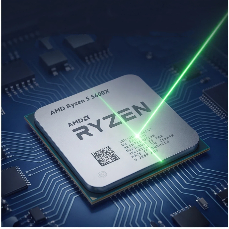 Процессор Socket AM4 Ryzen 5 5 – обзор и цена Pc Gaming Watt