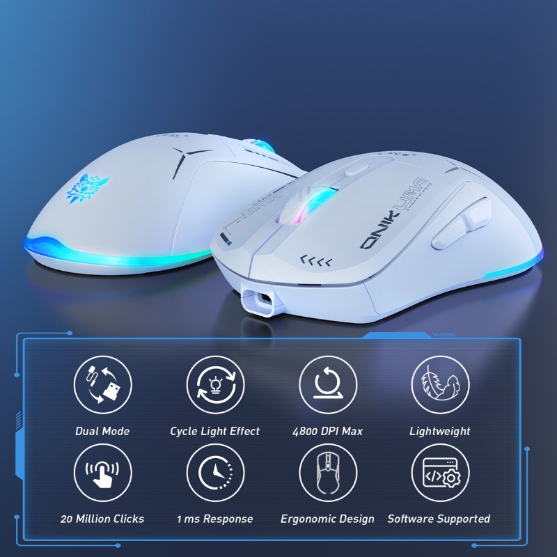 Беспроводная/проводная игровая – обзор и цена Pc Gaming X3D