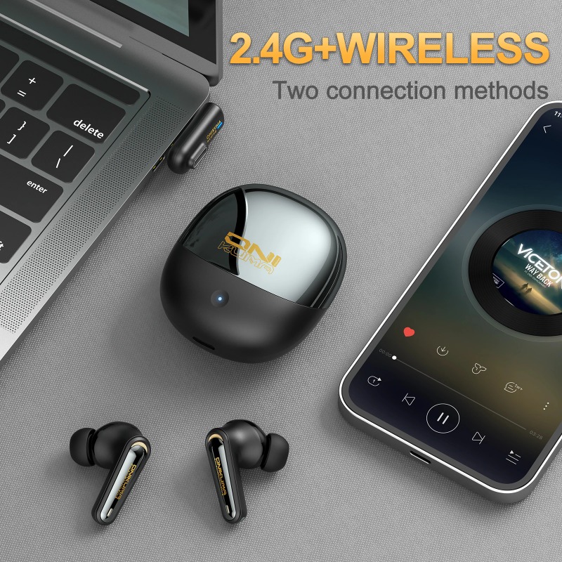 Беспроводные игровые наушники  – обзор и цена Pc Gaming Apple