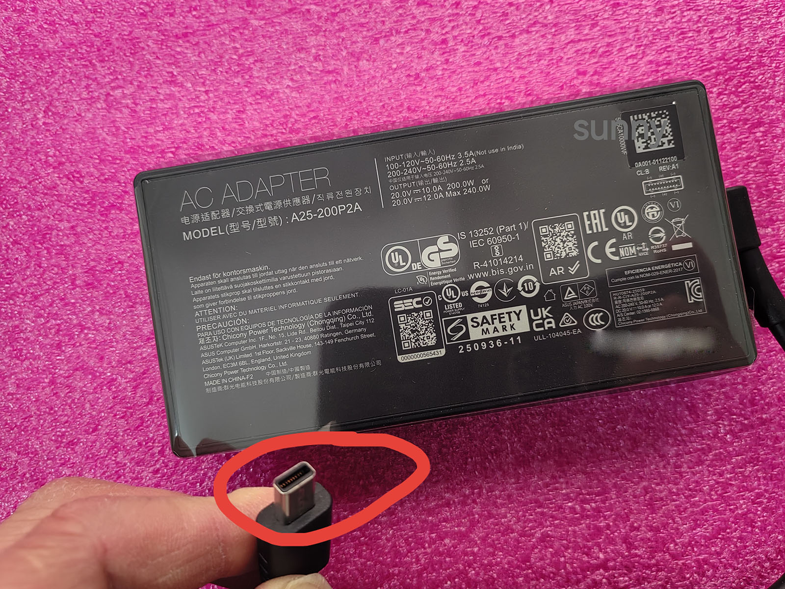 НОВЫЙ Оригинальный прямоугольн – обзор и цена Pc Gaming Asus Rog