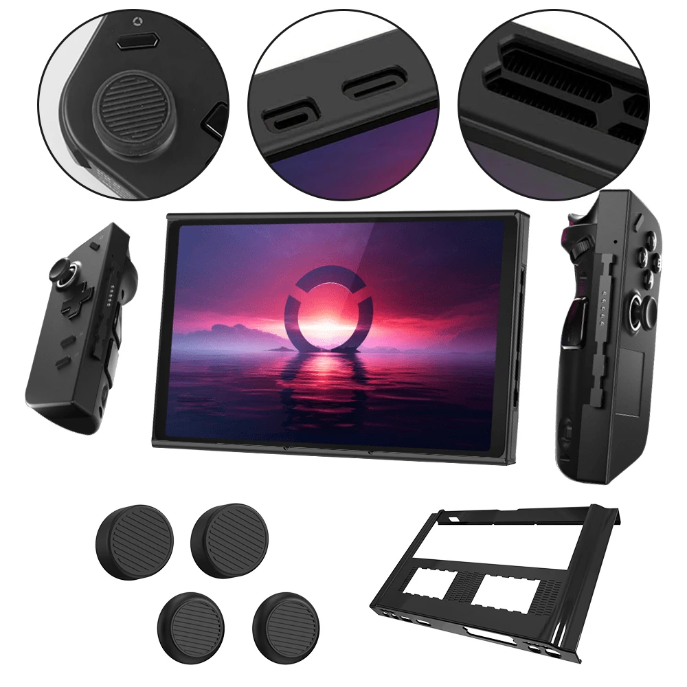 Для Lenovo Legion Go игровой п – обзор и цена Pc Gaming Lenovo Legion