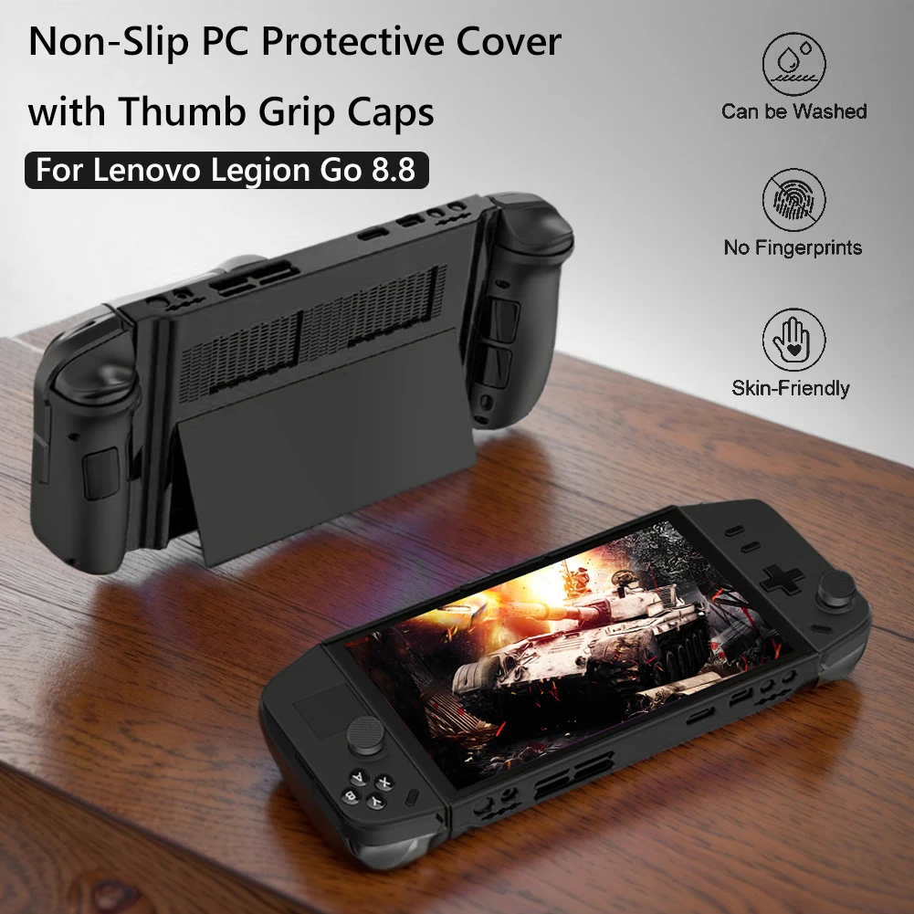 Для Lenovo Legion Go игровой п – обзор и цена Pc Gaming Lenovo Legion