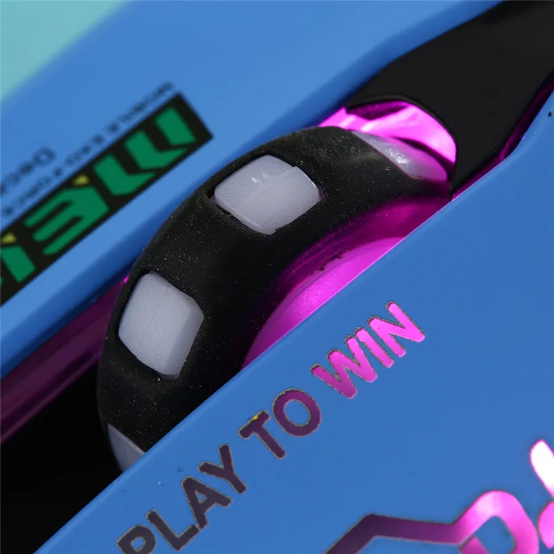 Игровая мышь OW с 6 кнопками,  – обзор и цена Pc Gaming X3D