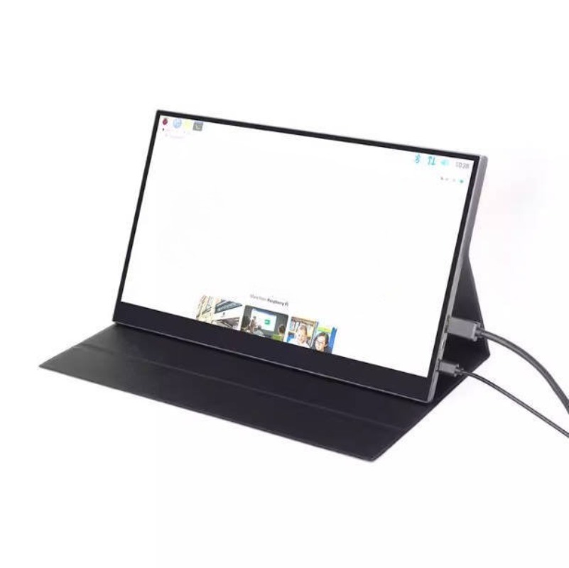 Портативный монитор 11.6, 14,  – обзор и цена Monitor Stand