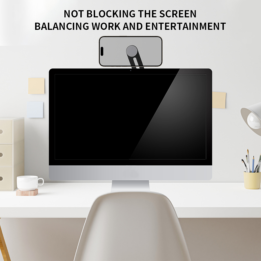 Магнитный держатель для телефо – обзор и цена Monitor Stand