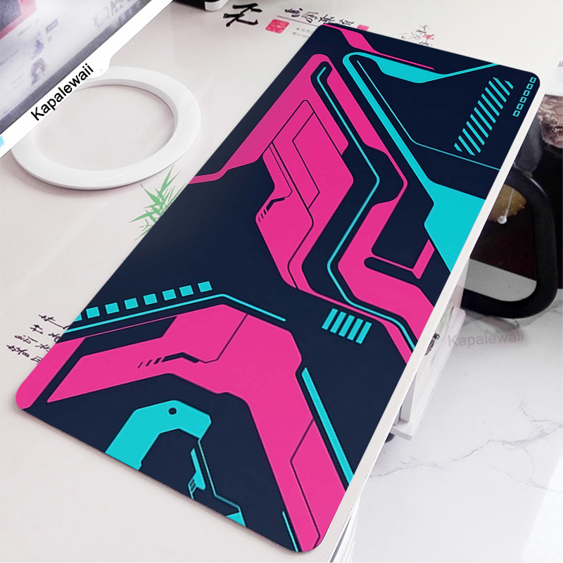 Розовый коврик для компьютерно – обзор и цена Pc Gaming Pink