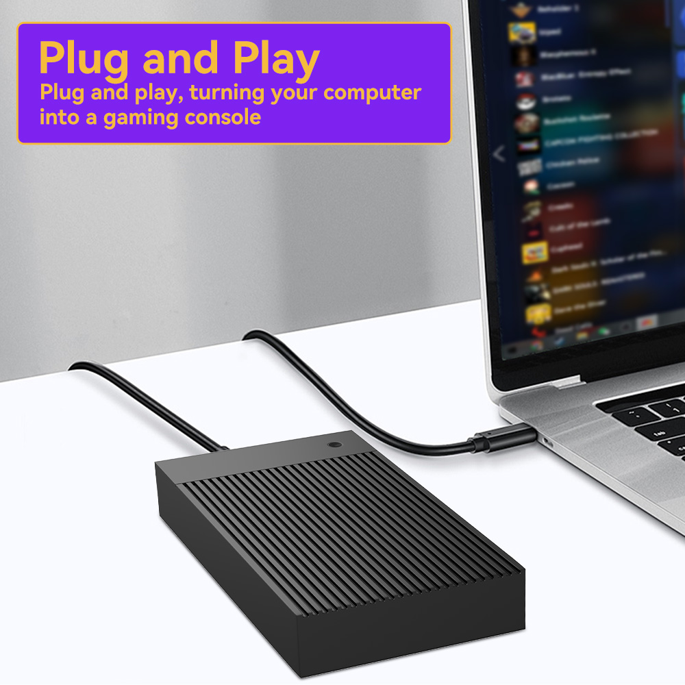 Портативный игровой жесткий ди – обзор и цена Pc Gaming Aaa
