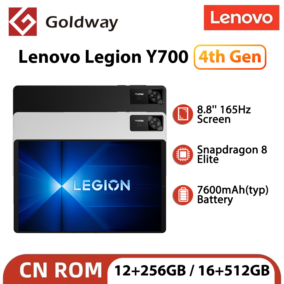 Lenovo Legion Y700 4-го поколе – обзор и цена Pc Gaming Lenovo Legion