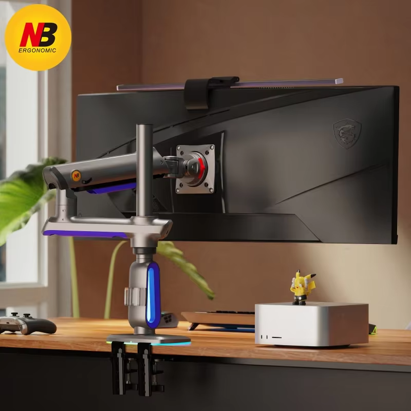 Кронштейн для монитора G80 RGB – обзор и цена Monitor Stand