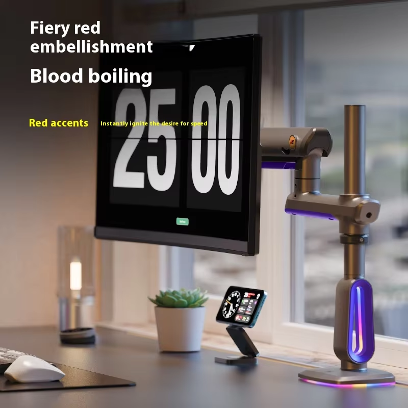 Кронштейн для монитора G80 RGB – обзор и цена Monitor Stand